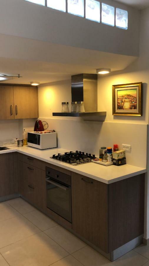 29 Efraim Street Apartment Modi'in Exteriör bild
