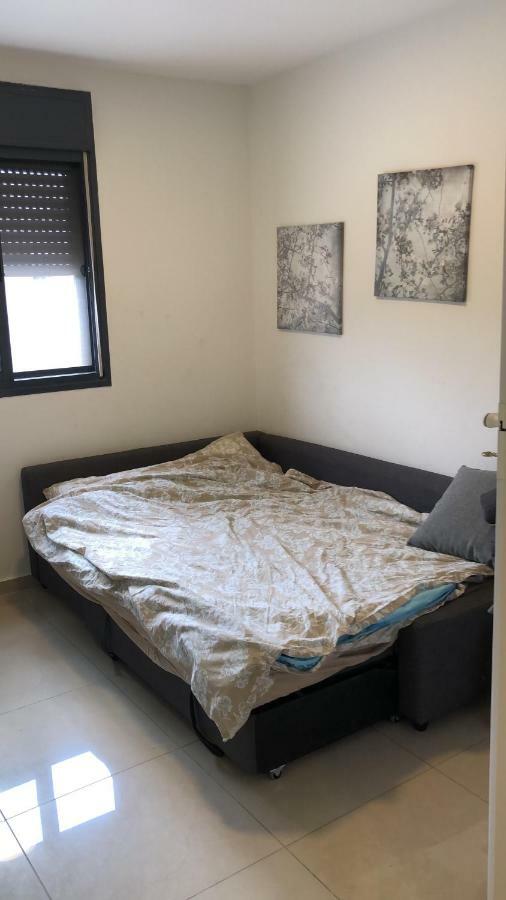 29 Efraim Street Apartment Modi'in Exteriör bild