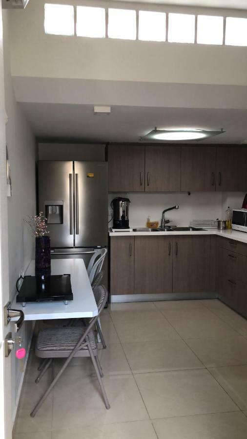 29 Efraim Street Apartment Modi'in Exteriör bild